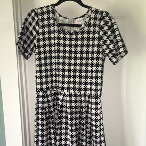 LuLaRoe Amelia Dress